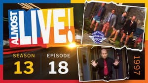 Episodio 18