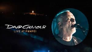 David Gilmour - Live at Pompeii — foto 2