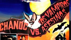 Chanoc y El Hijo del Santo contra los vampiros asesinos — foto 1