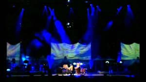 Jean-Michel Jarre: Oxygene Moscow — foto 5