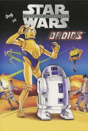 Temporada 1