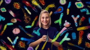 Hack Your Health: The Secrets of Your Gut — foto 3