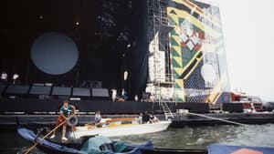 Pink Floyd: Live in Venice — foto 5