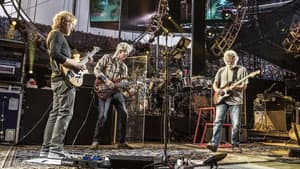 Grateful Dead: Fare Thee Well - 50 Years of Grateful Dead (Chicago) — foto 1