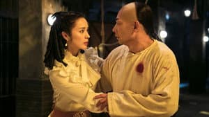 黄飞鸿之南北英雄 — foto 5