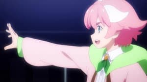 ¡Esta es mi fuerza!