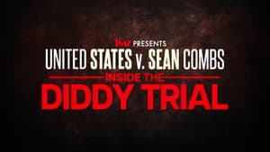 TMZ Presents: United Sates V. Sean Combs: Inside the Diddy Trial — foto 1
