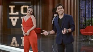 Enamorándonos — foto 1