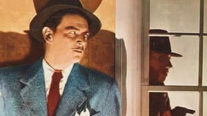Philo Vance Returns — foto 2