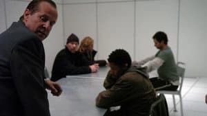 The Killing Room — foto 1