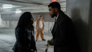 Sworn Justice: Taken Before Christmas — foto 3