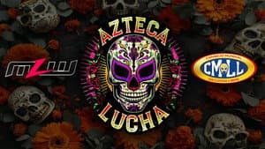 MLW Azteca Lucha 2024 — foto 1