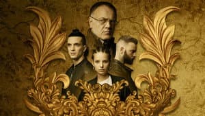 Suburra: Sangre sobre Roma — foto 5