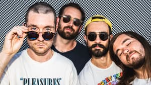 Bastille: Reading Festival 2019 — foto 1