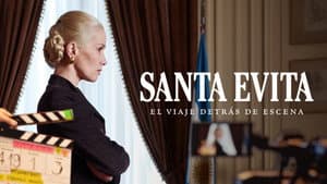 Santa Evita: El viaje detrás de escena — foto 7