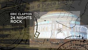 Eric Clapton: The Definitive 24 Nights - Rock — foto 11