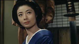 日本女侠伝 鉄火芸者 — foto 2