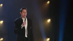 Pete Davidson: Alive from New York — foto 2