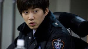 집행자 — foto 1