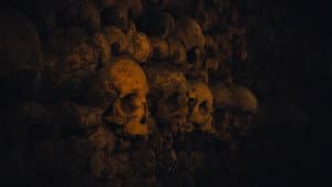 Queens of the Stone Age: Alive in the Catacombs — foto 7