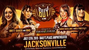 AEW Fight for the Fallen: The Buy-In — foto 2