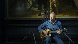 Sting - Sounds Like Art Rijksmuseum Amsterdam — foto 4