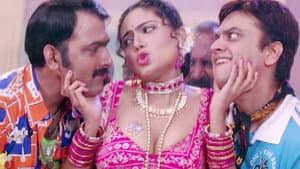 डम डम डिगा डिगा — foto 1