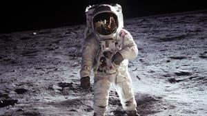 James Cameron & Buzz Aldrin: Explorers - Von der Titanic bis zum Mond — foto 1