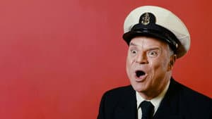 C.P.O. Sharkey — foto 1