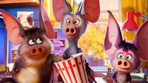 La Familia Monster 2 — foto 10