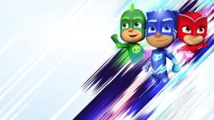 PJ Masks: Héroes en pijamas — foto 7