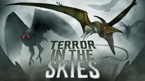 Terror in the Skies — foto 1