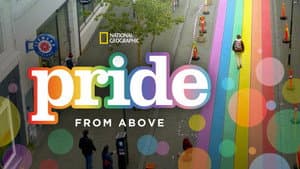 Pride From Above — foto 3