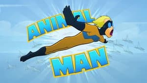 Animal Man — foto 4