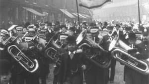 Manchester Band of Hope Procession — foto 2