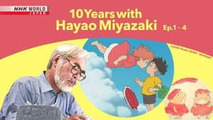 10 Years with Hayao Miyazaki — foto 3