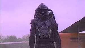 Bio-Tech Warrior — foto 9
