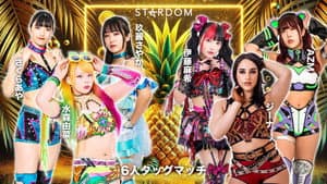 STARDOM GW TOUR 2026 in KUMAMOTO — foto 1