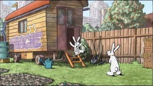 Bob a Bobek ve filmu: Na stopě Mrkvojeda — foto 4