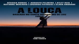 A Louca — foto 1