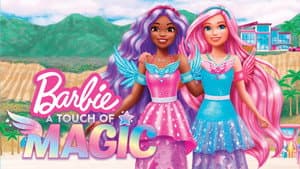Barbie, un toque de Magia — foto 11