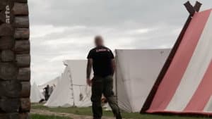Rechtsextreme in der Wikingerszene — foto 5