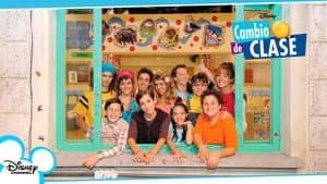 Cambio de clase — foto 3