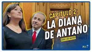 LA DIANA DE ANTAÑO