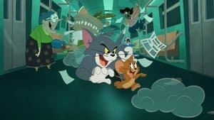 Tom y Jerry en Nueva York — foto 3