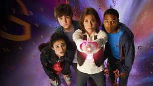 The Sarah Jane Adventures — foto 6