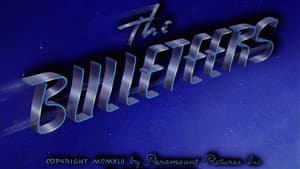 The Bulleteers — foto 3