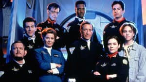 SeaQuest DSV — foto 1