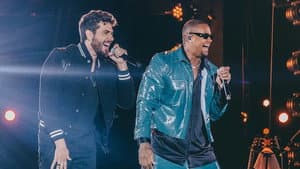 Gustavo Mioto: 10 Anos Ao Vivo em Recife — foto 1