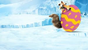 La era de hielo: La gran búsqueda de pascua — foto 8